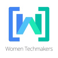 Women Techmakers Hyderabad Logo