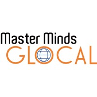 Master Minds Glocal Logo