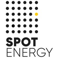 SpotEnergy Logo