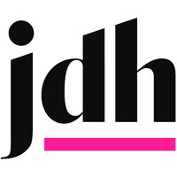 JDH Real Estate Logo