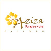 Aziza Paradise Hotel Logo