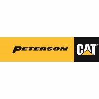 Peterson Cat Logo