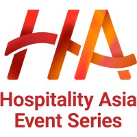 Hospitality Asia Logo