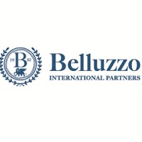 Belluzzo International Partners Logo