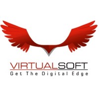 Virtualsoft Systems Limited Logo