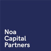 Noa Capital Partners Logo