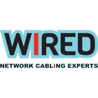 WIRED Logo