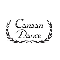 Canaan Dance Logo