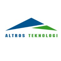 PT. Altros Teknologi Logo