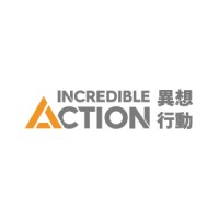 Incredible Action Limited Logo