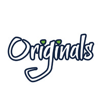 PRG Originals Logo