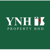 YNH Property Bhd Logo
