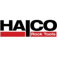 HALCO Rock Tools Logo