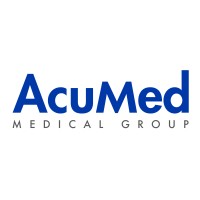 AcuMed Holdings Pte Ltd Logo