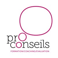 PROconseils Logo