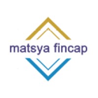 Matsya Fincap Logo