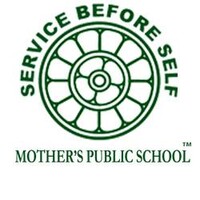 Mothers Public School Logo