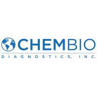 Chembio Diagnostics, Inc. Logo
