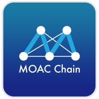 MOAC Blockchain Tech, INC Logo