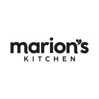 Marions Kitchen Logo