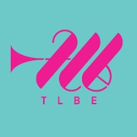 他拉喇叭 TLBE Brass Logo