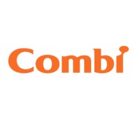 Combi Taiwan Co., Ltd Logo