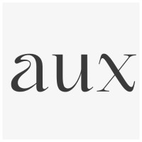 auxiliary.studio Logo