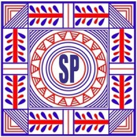 Santiniketan Polytechnic Logo