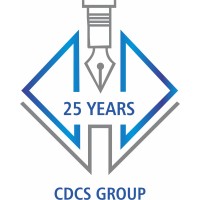 CDCS Group Logo