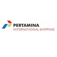 PT Pertamina International Shipping Logo