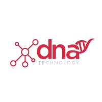 DNA Technology Logo