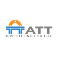 Shanghai ATT Pipe Fitting Manufacturing Co.,Ltd Logo