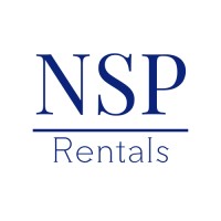 New Stage Property Rentals Logo