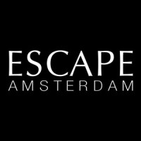 Escape Club Amsterdam Logo