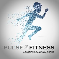 Pulse Fitness Logo