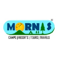 mornis camps Logo