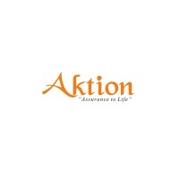 Aktion Safety Solutions Pvt. Ltd. Logo