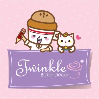 Twinkle Baker Décor Logo