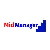 Middle Management Insights Logo