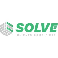 Solve Legal Pty Ltd Logo