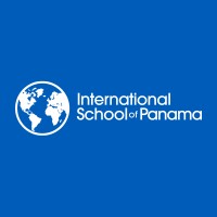 International School of Panama Logo