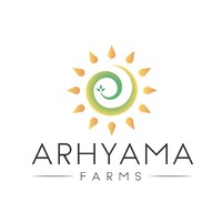 Arhyama Farms Logo