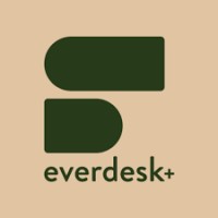 EverDesk+ Logo