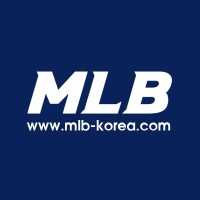 MLB-KOREA Logo