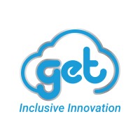 Get All Myanmar Co. Logo