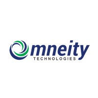 Omneity Technologies Pvt. Ltd. Logo
