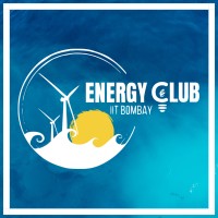 Energy Club, IIT Bombay Logo