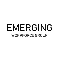 Emerging Workforce Group (EWG) Logo