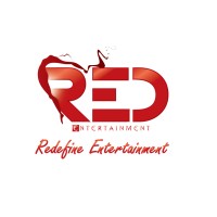 Red Entertainment Pvt Ltd Logo