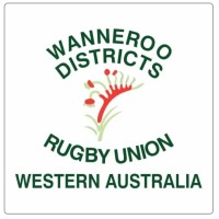 Wanneroo Districts Rugby Union Football Club Logo